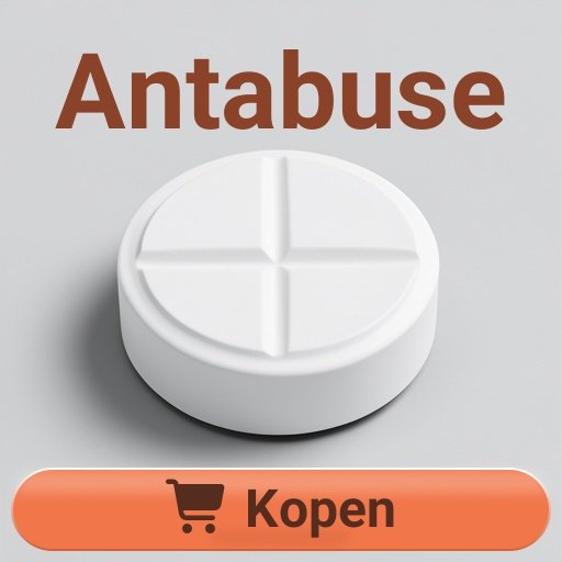 Antabuse