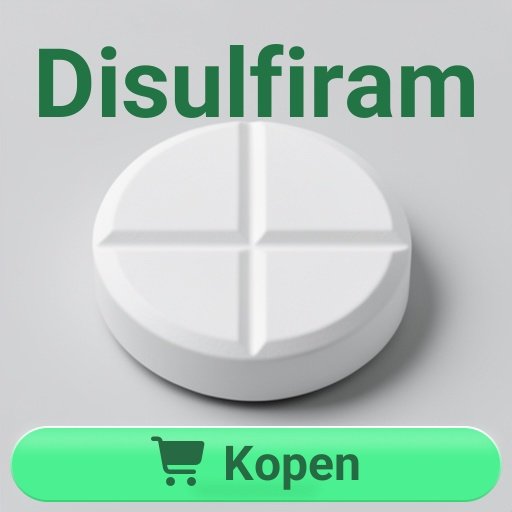 Disulfiram